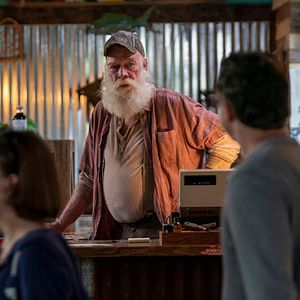 Bilder A House On The Bayou