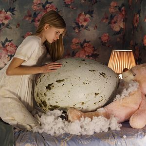 Bilder Siiri Solalinna