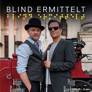 Bilder Blind ermittelt: Tod im Fiaker