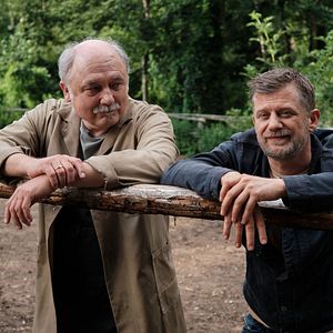 Bilder Blind ermittelt: Tod im Fiaker