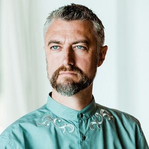 Bilder 2235 - I Am Mortal