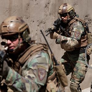 Bilder Jacob's Ladder