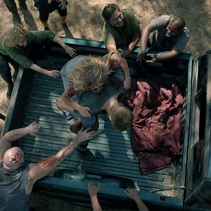 Bilder The Clearing - Armee der Lebenden Toten