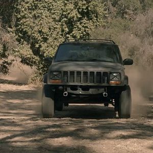 Bilder The Clearing - Armee der Lebenden Toten