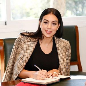 Bilder Ich bin Georgina