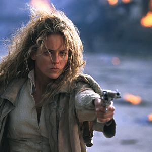 Bilder Sharon Stone