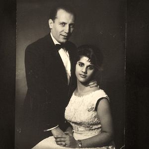 Bilder Röntgenbild einer Familie