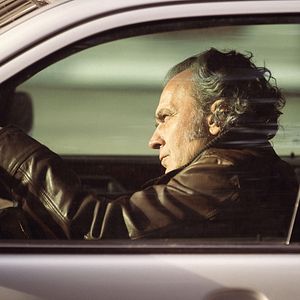 Bilder José Coronado