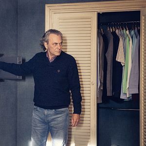 Bilder José Coronado