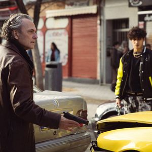 Bilder José Coronado