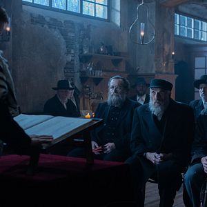 Bilder The Song Of Names