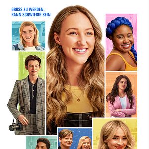 Bilder Wie Jodi über sich hinauswuchs 2