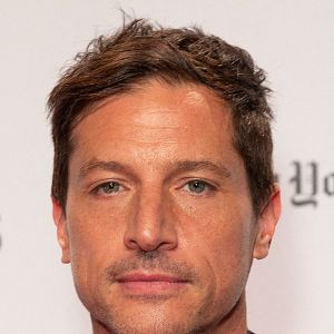 Bilder Simon Rex