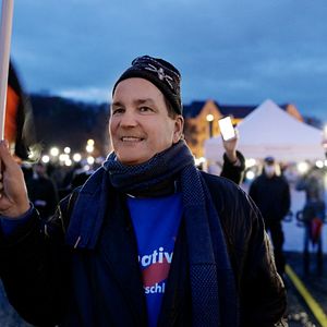 Bilder Eine deutsche Partei