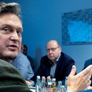 Bilder Eine deutsche Partei