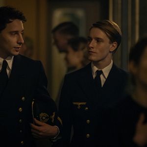 Bilder Der Passfälscher