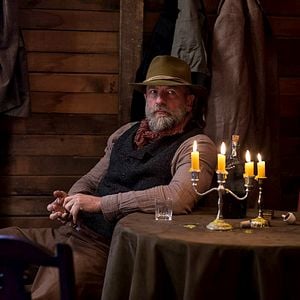 Bilder Graham McTavish