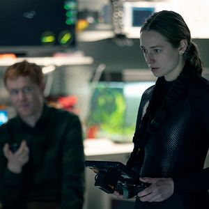 Bilder The North Sea