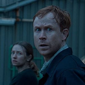 Bilder The North Sea