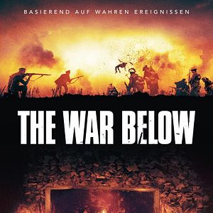 Bilder The War Below