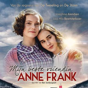 Bilder Meine beste Freundin Anne Frank