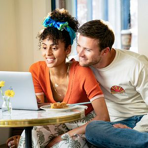 Bilder I Want You Back