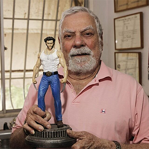 Bilder Isaac Bardavid