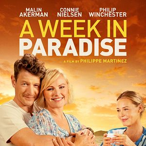 Bilder A Week In Paradise