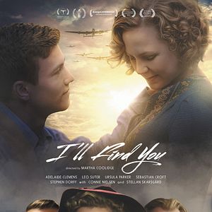 Bilder Ich werde Dich finden