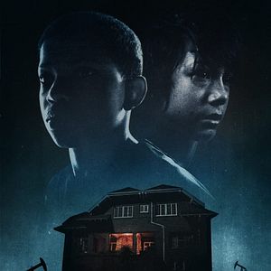 Bilder The Boy Behind The Door