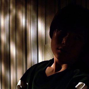 Bilder The Boy Behind The Door