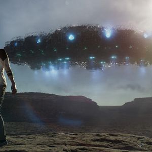 Bilder Beyond The Sky - Discover The Truth