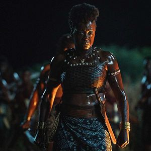 Bilder The Woman King