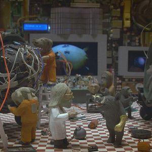 Bilder Everything Will Be OK