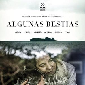 Bilder Algunas bestias