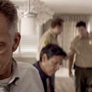 Bilder Take Back - Deine Vergangenheit wird dich einholen