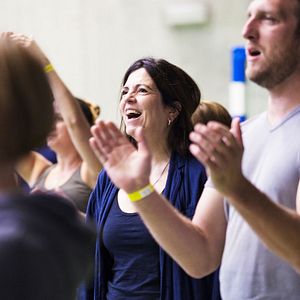 Bilder A l’ombre des filles