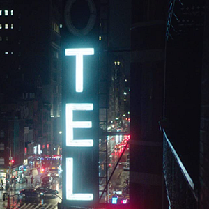 Bilder Dreaming Walls: Inside The Chelsea Hotel