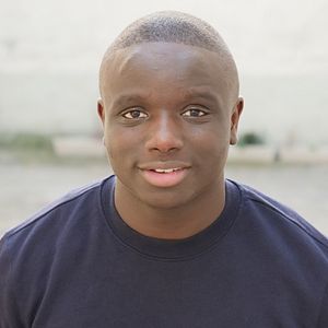 Bilder Diong-Keba Tacu