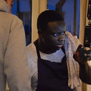 Bilder Diong-Keba Tacu