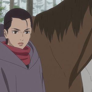 Bilder The Deer King