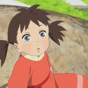 Bilder The Deer King