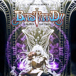 Bilder Bastard!! Der Gott der Zerstörung