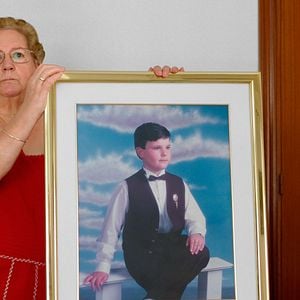 Bilder Canto cósmico. Niño de Elche