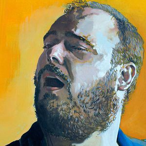 Bilder Canto cósmico. Niño de Elche