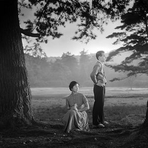 Bilder Der Mond ist aufgegangen