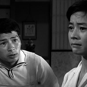 Bilder Onna bakari no yoru