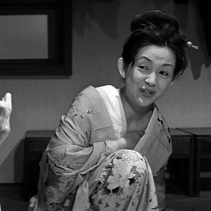 Bilder Onna bakari no yoru