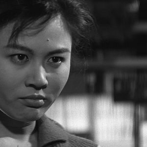 Bilder Onna bakari no yoru