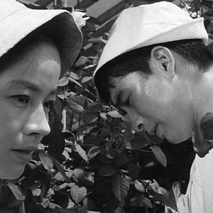 Bilder Onna bakari no yoru